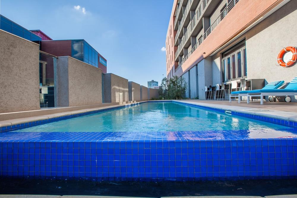 City Lodge Newtown, Johannesburg Luaran gambar